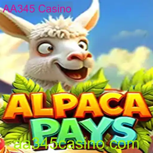 Descubra o Emocionante Mundo de AlpacaPays no AA345 Casino