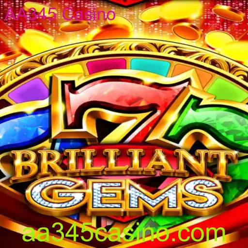 Explorando o Mundo de BrilliantGems: Um Guia Completo para Enthusiasts do AA345 Casino