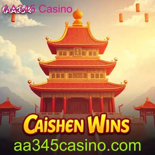 Caishen Wins