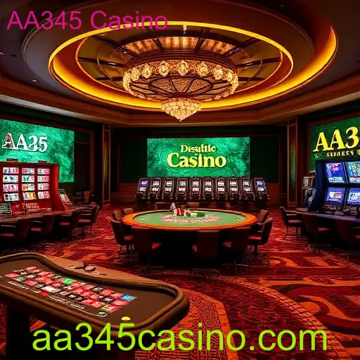 cassino