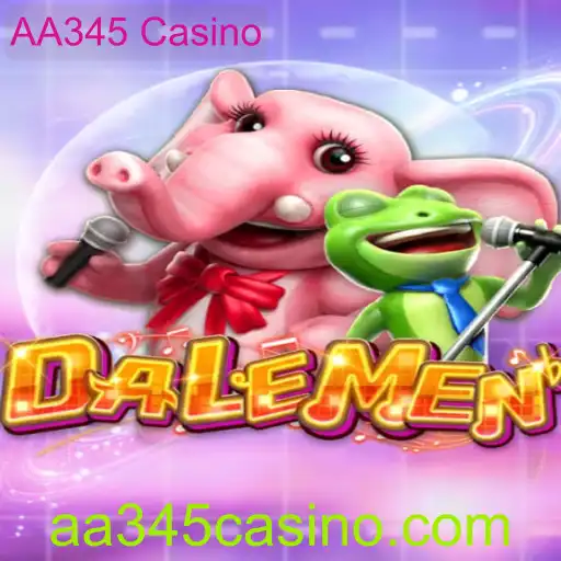 Introdução Completa ao Jogo DALEMEN no AA345 Casino