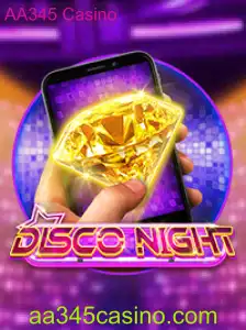 Desvendando DiscoNightM: Um Mergulho no AA345 Casino