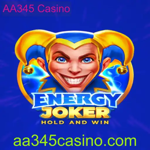 Explorando o Fascinante Mundo de EnergyJoker no AA345 Casino
