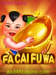Explorando o Mundo de FaCaiFuWa: Diversão no AA345 Casino