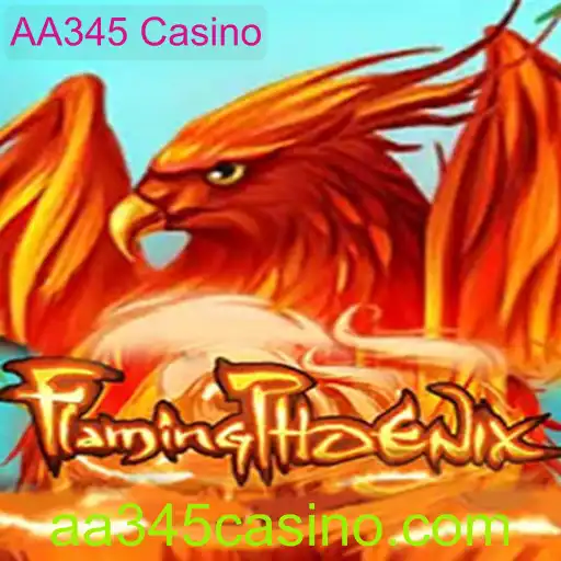 Descubra o Empolgante Mundo de FlamingPhoenix no AA345 Casino