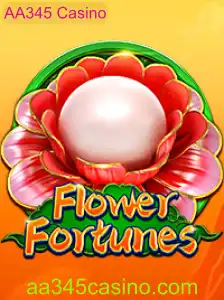 Explorando o Populor Jogo de Cassino: FlowerFortunes e sua Ascensão com o AA345 Casino