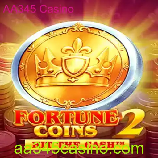 Descubra o Fascinante Mundo de FortuneCoins2 no AA345 Casino