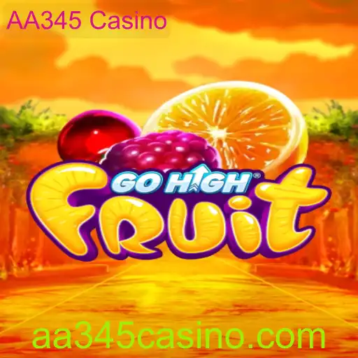Desvendando o GoHighFruit: O Novo Fenômeno do AA345 Casino