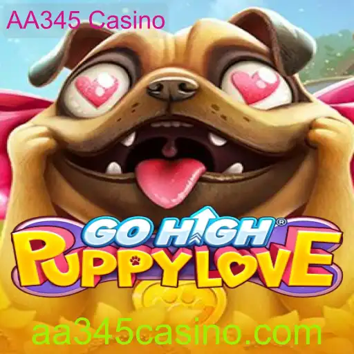 Explorando o Universo do Jogo GoHighPuppyLove no AA345 Casino