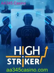 Explorando o Jogo HighStriker no AA345 Casino