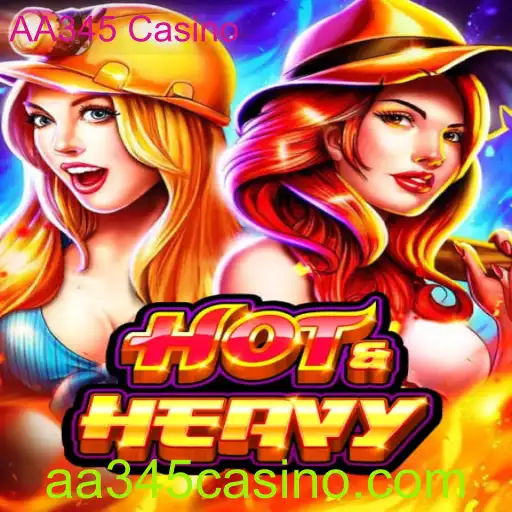 Explorando o Novo Fenômeno dos Jogos de Casino: HotHeavy e AA345 Casino