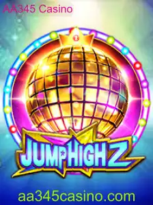 Descubra o Mundo Emocionante de JumpHigh2: Aventuras no AA345 Casino