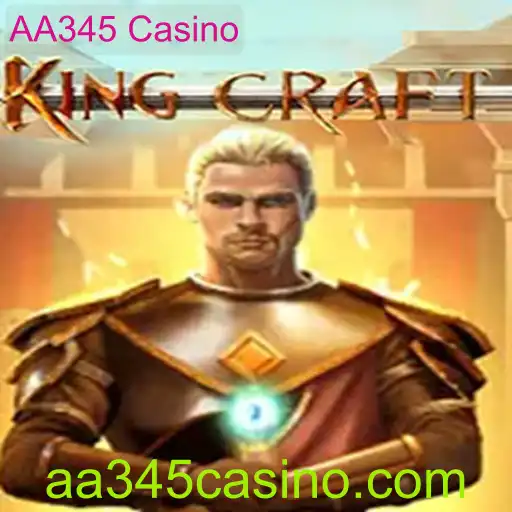 Descubra o Fascinante Mundo de KingcraftMenomin no AA345 Casino