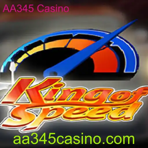 Explorando o Mundo de KingofSpeed no AA345 Casino