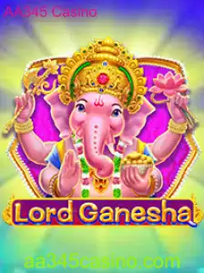 Explorando LordGanesha: O Novo Jogo de AA345 Casino