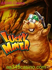 Descobrindo LuckyMiner: O Jogo de Cassino que Conquista Jogadores