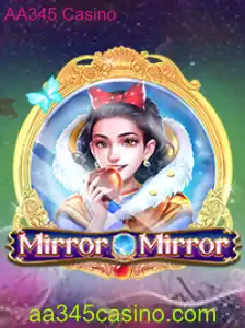 Descubra o Jogo de Cassino 'MirrorMirror' no AA345 Casino