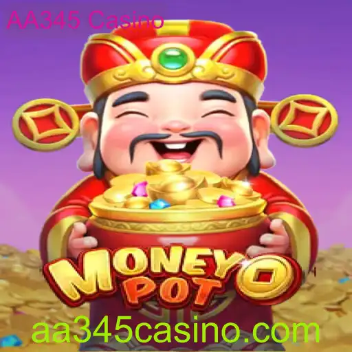 MoneyPot: Uma Introdução ao Fascinante Jogo no AA345 Casino