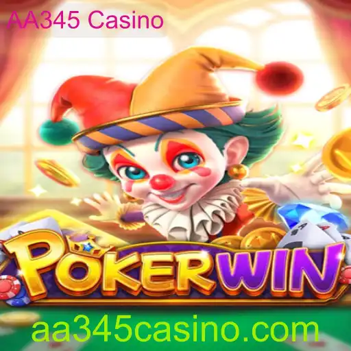 Explorando o Jogo POKERWIN no AA345 Casino: Estratégias e Regras
