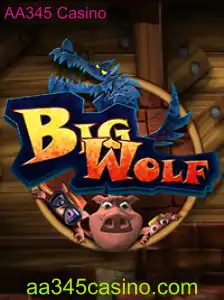 BigWolf: Descubra as Regras e a Emoção do Jogo AA345 Casino