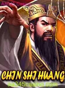 Descubra ChinShiHuang no AA345 Casino: Uma Imersão no Fascinante Mundo dos Imperadores Chineses