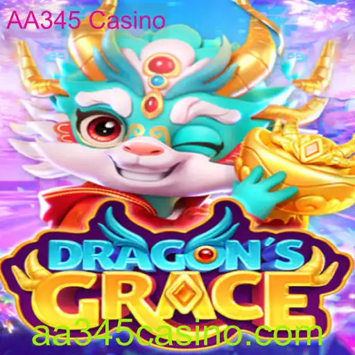 Explorando o Fascinante Mundo de DragonsGrace: Um Jogo do AA345 Casino