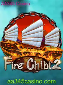 Descubra os Segredos de 'FireChibi2': O Jogo de Casino que está Conquistando o Mundo
