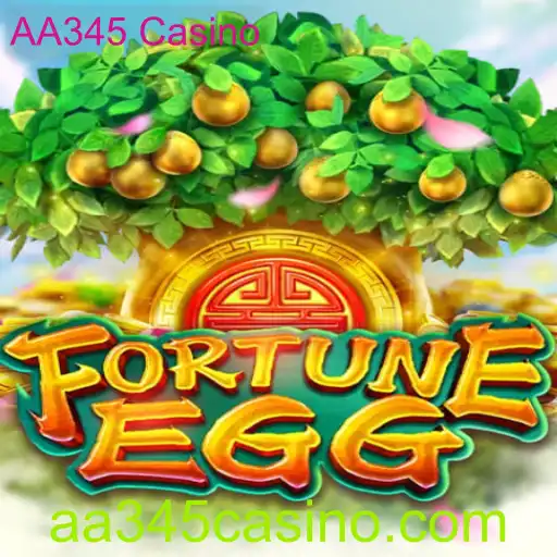 Descubra o Excitante Mundo de FortuneEgg no AA345 Casino