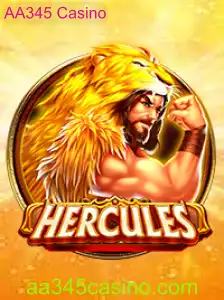 Explorando o Mundo de 'Hercules': Um Jogo Épico no AA345 Casino