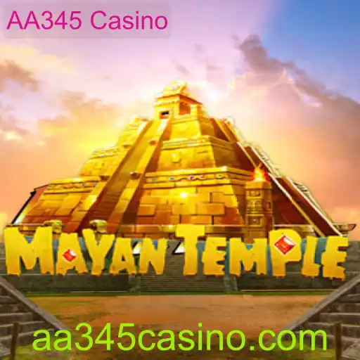 Explorando o Fascinante Mundo de MayanTemple: Um Jogo de AA345 Casino