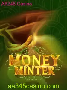 Explorando MoneyMinter: A Nova Sensação do AA345 Casino