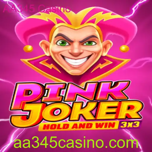 Descubra o Jogo Pinkjoker no AA345 Casino: Regras e Experiências