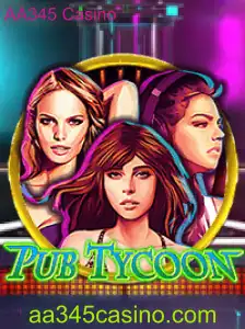 Descubra o Fascinante Mundo de PubTycoon e o Impacto de AA345 Casino