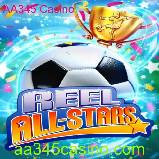 ReelAllStars: Descubra o Novo Jogo de Azar Inovador