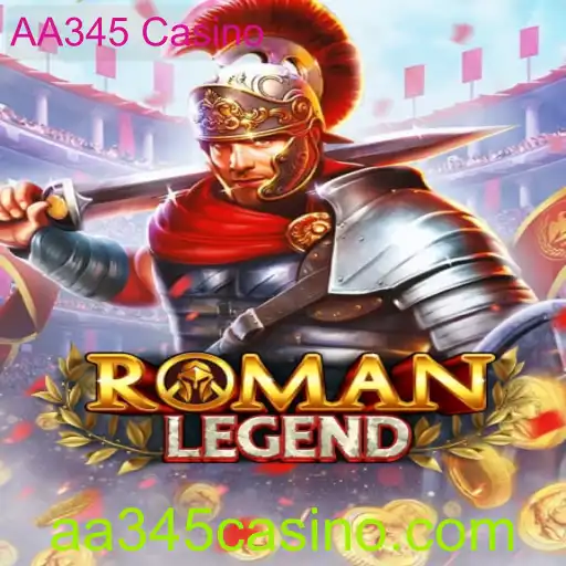Explorando o Fascinante Mundo de RomanLegend: Uma Aventura Épica em AA345 Casino