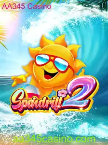 Descubra o Empolgante Mundo do Jogo Spindrift2 no AA345 Casino