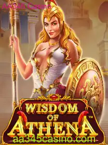 Explorando o Fascinante Mundo de WisdomofAthena no AA345 Casino