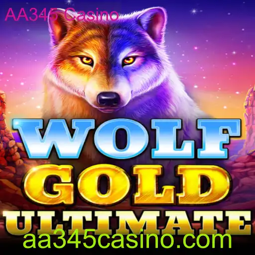 Explorando o Mundo de WolfGoldUltimate: Um Fenômeno no AA345 Casino