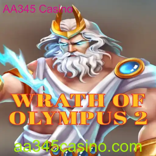 Descubra o Emocionante Mundo de WrathofOlympus2 no AA345 Casino
