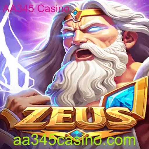 Descubra o Excitante Jogo de Casino 'Zeus' no AA345 Casino