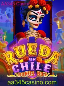 Descubra o Fascinante Mundo de RuedaDeChileBonusBuy no AA345 Casino
