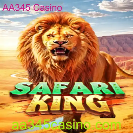 Explorando o Mundo Selvagem de SafariKing: O Jogo Emocionante do AA345 Casino