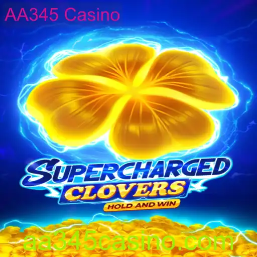 Descubra o Fascinante Mundo de SchargedClovers no AA345 Casino