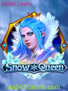 Explorando o Fascinante Jogo SnowQueen no AA345 Casino