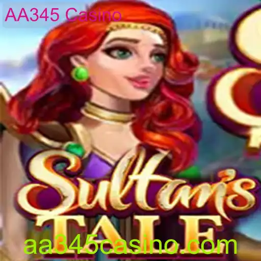 Descubra o Fascinante Mundo de Sultanstale no AA345 Casino