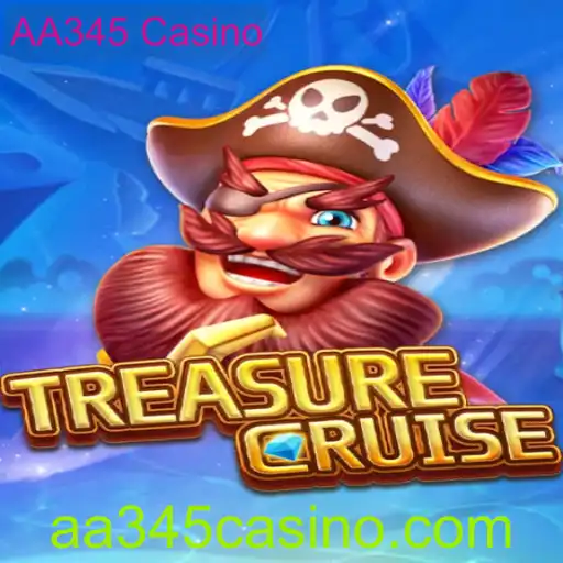 Descubra a Aventura Emocionante de TreasureCruise no AA345 Casino