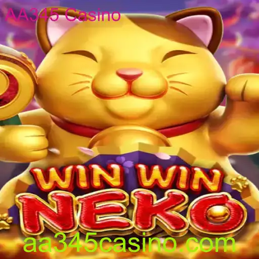 Descubra o Fascinante WinWinNeko no AA345 Casino