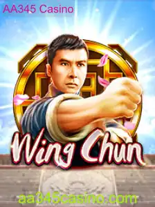 Descubra WingChun: O Jogo Inovador no AA345 Casino
