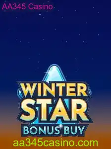 Explore o Incrível Jogo WinterStarBonusBuy no AA345 Casino