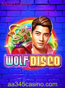 Explorando o Universo de WolfDisco no Cassino AA345